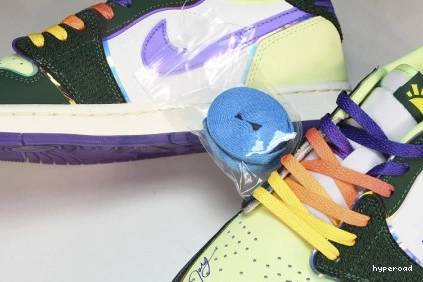 Hyperoad Doernbecher Low Retro OG 1 Jordan 0928